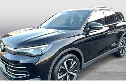 VW Tiguan 5.000 km 50.200 &euro; Emden 26723
