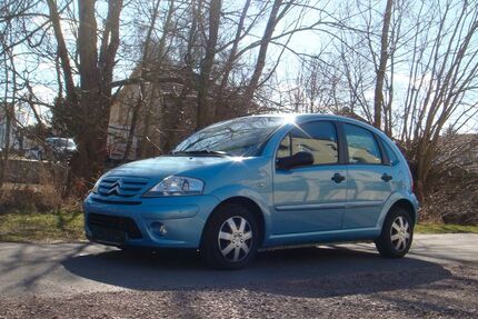 Citroen C3 59.974 km 2.190 &euro; Mechterstädt 99880