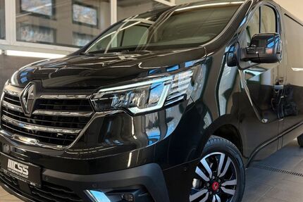 Renault Trafic 57.577 km 28.988 &euro; Cottbus 03044