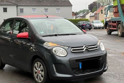Citroen C1 110.653 km 6.800 &euro; Hückelhoven 41836