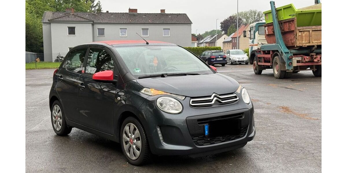 Citroen C1 110.653 km 6.800 &euro; Hückelhoven 41836