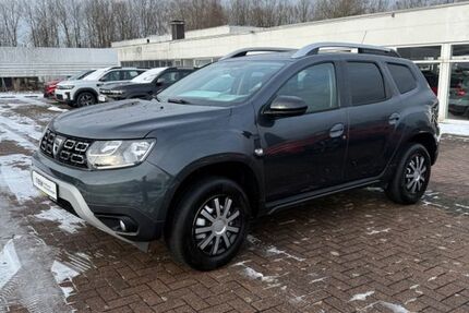 Dacia Duster 75.000 km 15.600 &euro; Unna 59423