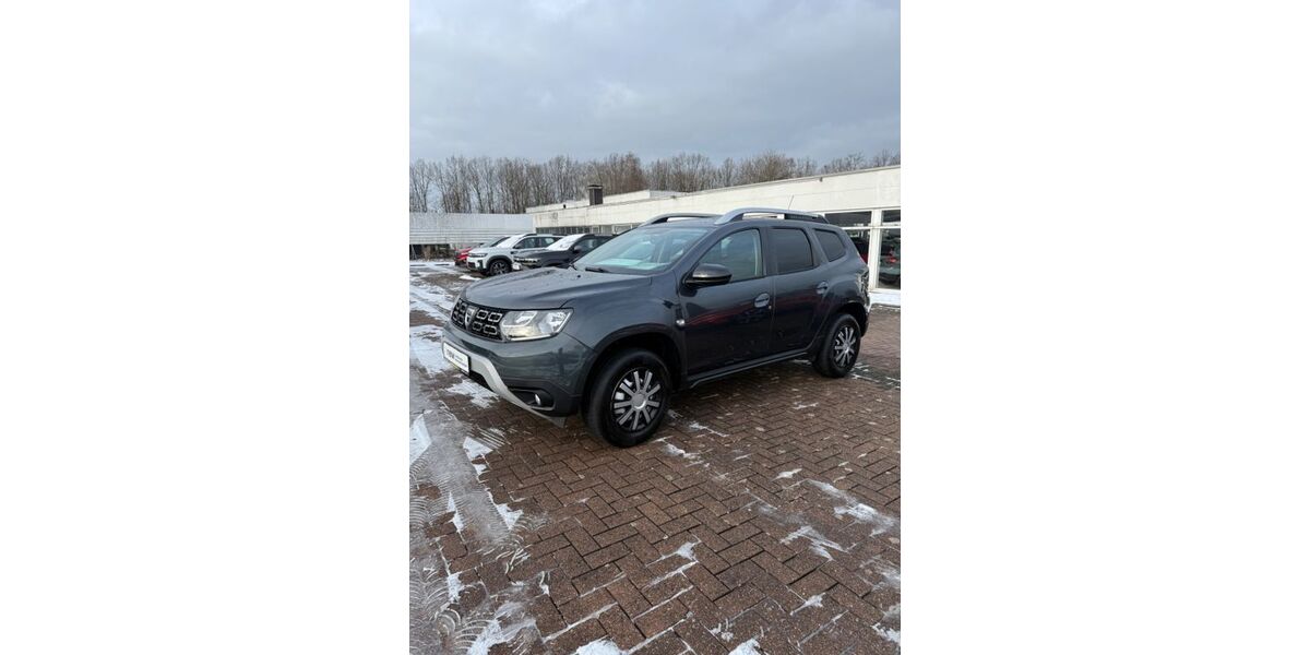 Dacia Duster 75.000 km 15.600 &euro; Unna 59423