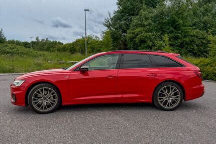 Audi A6 76.500 km 35.500 &euro; Beimerstetten 89179