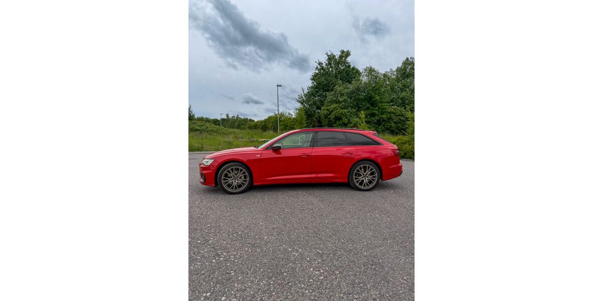 Audi A6 76.500 km 35.500 &euro; Beimerstetten 89179