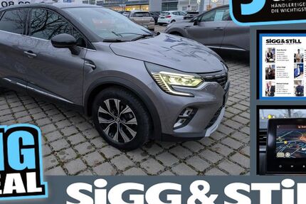 Renault Captur 69.930 km 15.990 &euro; Augsburg 86165