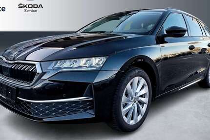 Skoda Octavia 11.093 km 28.670 &euro; Wolfsburg 38446