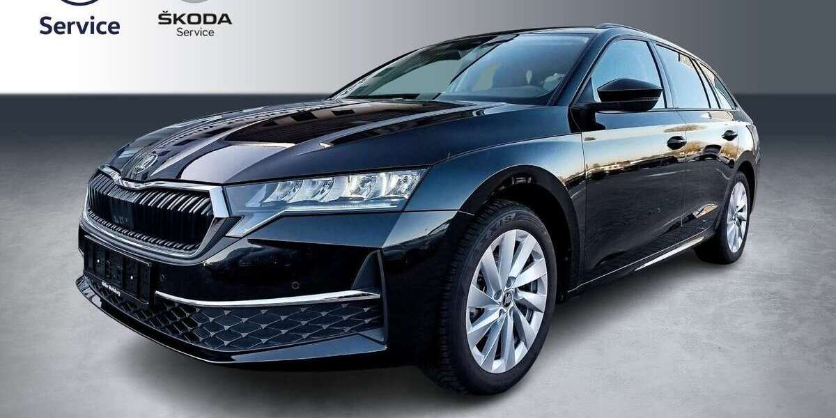 Skoda Octavia 11.093 km 28.670 &euro; Wolfsburg 38446