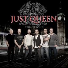 Just Queen 05.12.2025 Wetterauhalle