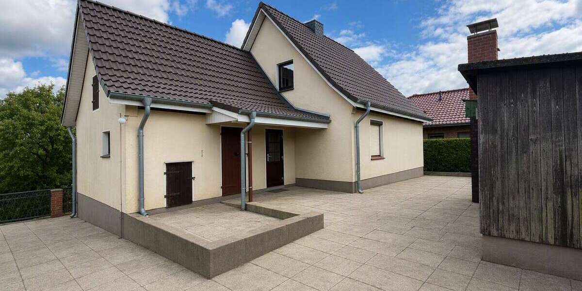 Einfamilienhaus Kesdorf Kesdorf - 5 Zimmer, 92 m&sup2;, 165.000&euro; | Angebot:26971283