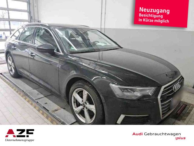 Audi A6 68.339 km 33.890 &euro; Flensburg 24941