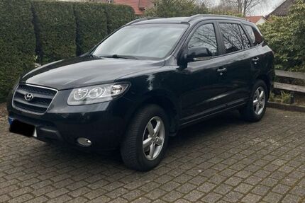 Hyundai SANTA FE 136.000 km 7.990 &euro; Gödenstorf 21376