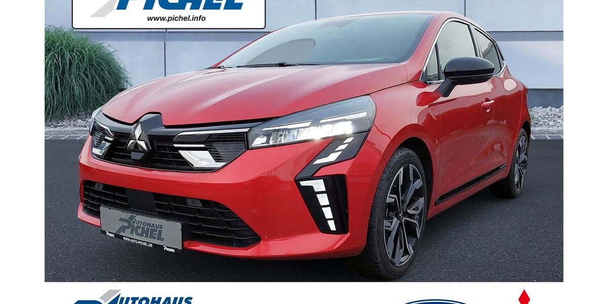 Mitsubishi Colt 2.005 km 18.950 &euro; Hartmannsdorf 09232