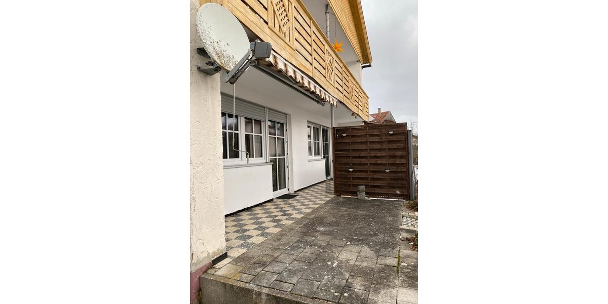 Wohnung zur Miete 5 zimmer