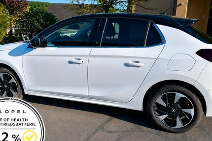 Opel Corsa 63.000 km 13.900 &euro; Salmtal 54528