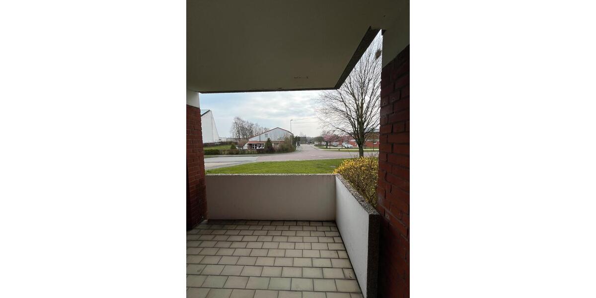 Erdgeschoßwohnung Kappeln - 3 Zimmer, 69 m&sup2;, 559&euro; | Angebot:26190369