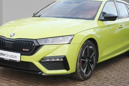 Skoda Octavia 31.611 km 32.220 &euro; Meckenheim / Bonn 53340