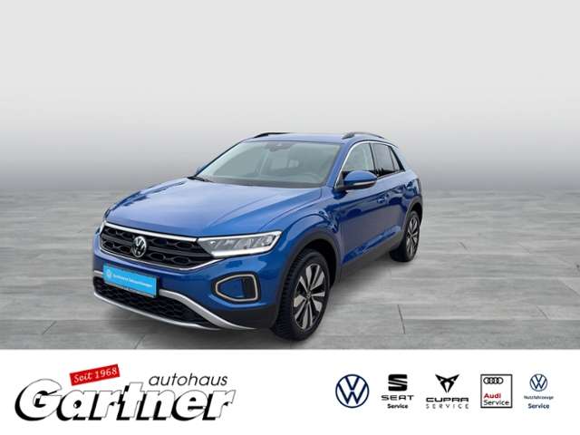 VW T-Roc 12.853 km 25.495 € Eiselfing bei Wasserburg 83549