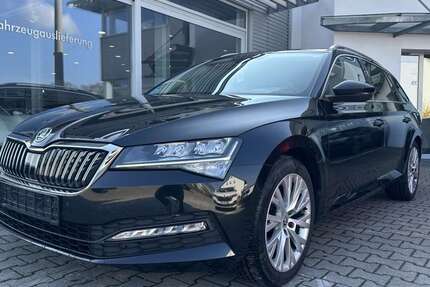Skoda Superb 106.726 km 19.880 &euro; Wendlingen am Neckar 73240