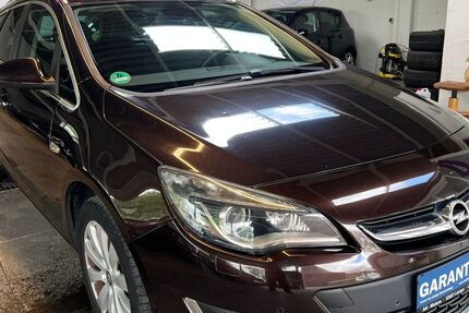 Opel Astra 173.000 km 3.999 &euro; Lemgo 32657