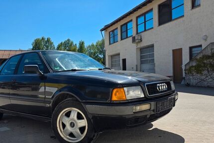 Audi 80 198.000 km 1.950 &euro; Kelheim 93309