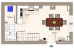 Mehrfamilienhaus, Wohnhaus Karlsruhe-Durlach Durlach - 3 Zimmer, 60 m&sup2;, 289.000&euro; | Angebot:26672944