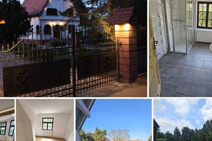 Haus Großpösna - 8 Zimmer, 217 m&sup2;, 2.520&euro; | Angebot:22434763