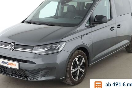 VW Caddy 18.409 km 35.690 &euro; Dresden 01187