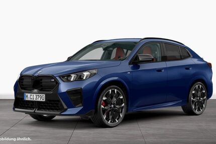 BMW X2 14.592 km 50.880 &euro; Saarbrücken 66121
