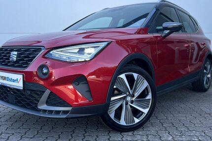 Seat Arona 14.000 km 22.950 &euro; Neu Wulmstorf 21629