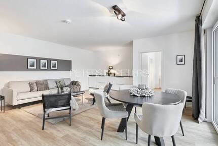 + Sønnenhus Neu Wulmstorf - Charmantes und modernes Wohnen + 3 zimmer