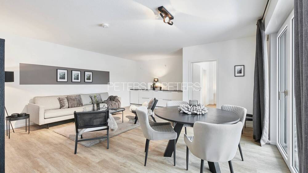 + Sønnenhus Neu Wulmstorf - Charmantes und modernes Wohnen + 3 zimmer