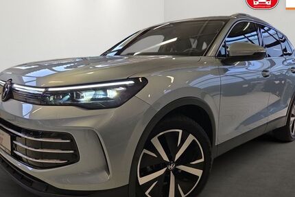 VW Tiguan 6.800 km 37.880 &euro; Albbruck 79774