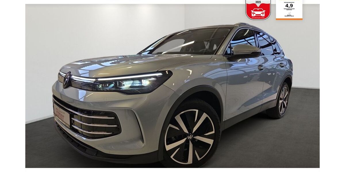 VW Tiguan 6.800 km 37.880 &euro; Albbruck 79774