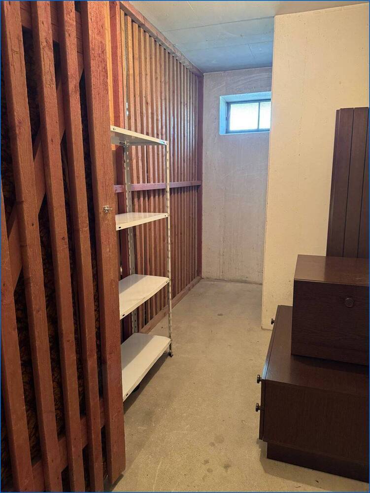 Herrliche 1 Zi.-Wohnung im 1.OG mit großem Balkon und unverbaubarem Fernblick !