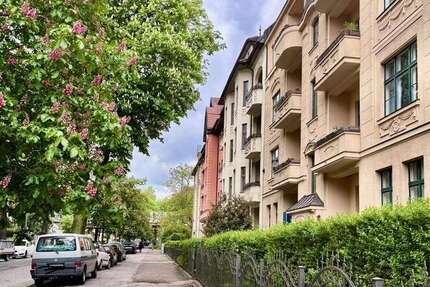 Wohnung Potsdam Potsdam West - 3 Zimmer, 87 m&sup2;, 580.000&euro; | Angebot:27159532