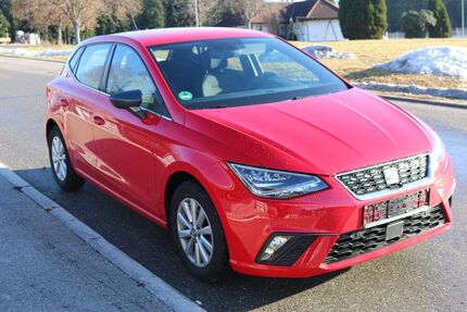 Seat Ibiza 98.500 km 11.490 &euro; Aichhalden-Rötenberg 78733