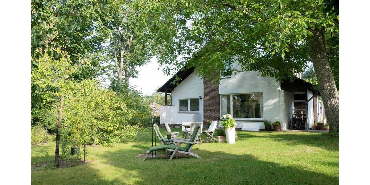 Einfamilienhaus Mölln - 7 Zimmer, 190 m&sup2;, 749.000&euro; | Angebot:26128194