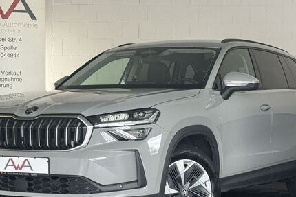 Skoda Kodiaq 78.930 km 38.980 &euro; Spelle 48480