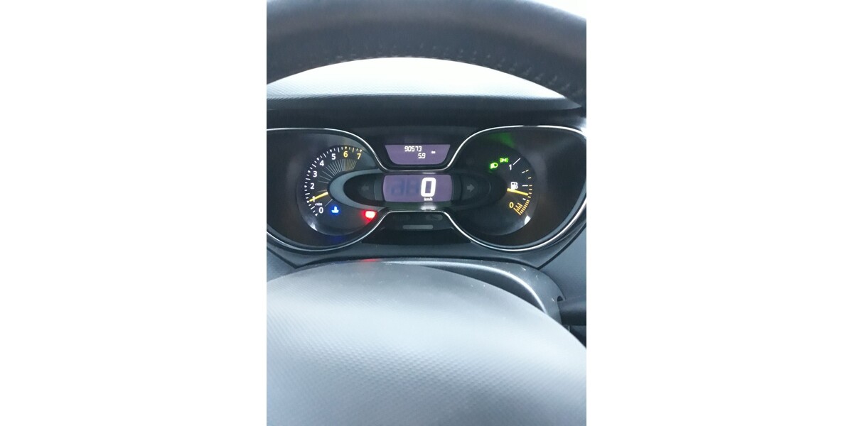 Renault Captur 91.500 km 10.900 € Panketal 16341