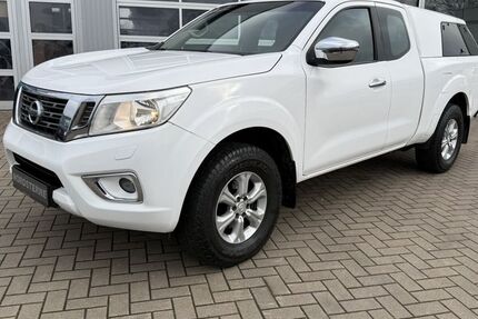 Nissan Navara 238.172 km 15.337 &euro; Neuenkirchen OT Lintern 49586