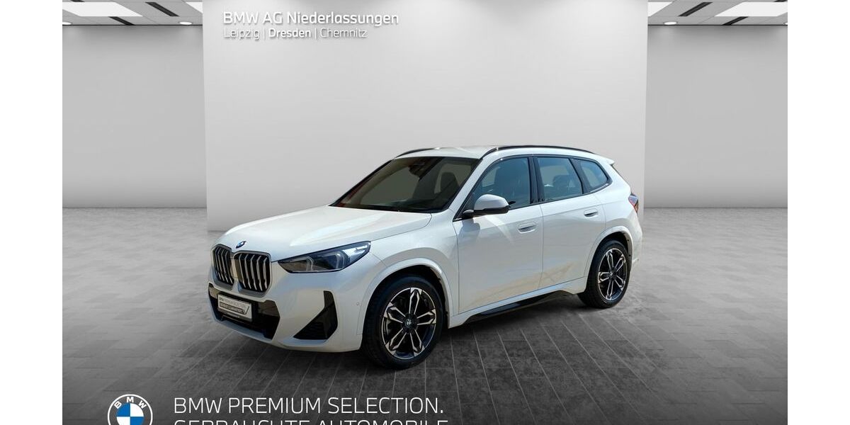 BMW X1 26.021 km 46.608 &euro; Dresden 01219