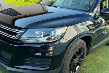 VW Tiguan 178.000 km 8.490 &euro; Falkensee bei Berlin 14612