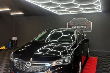 Opel Astra 55.000 km 12.300 € Babenhausen 64832