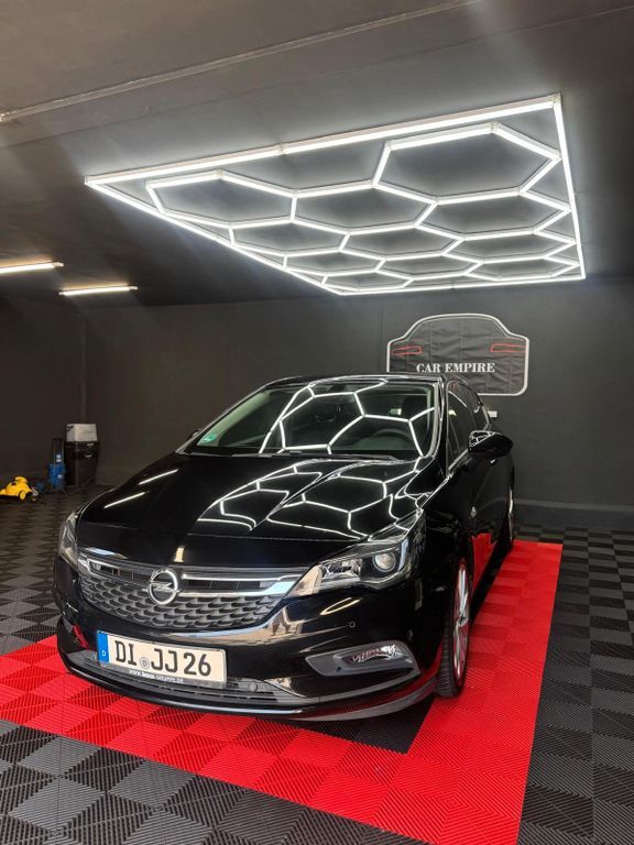 Opel Astra 55.000 km 12.300 € Babenhausen 64832