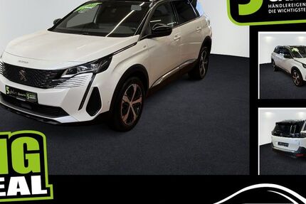 Peugeot 5008 19.781 km 27.490 &euro; Dachau 85221