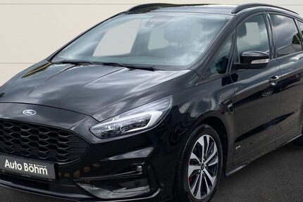 Ford S-Max 115.400 km 27.890 € Erbach 64711