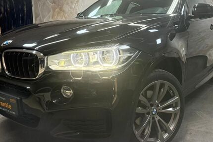 BMW X6 166.000 km 29.990 &euro; Soltau 29614
