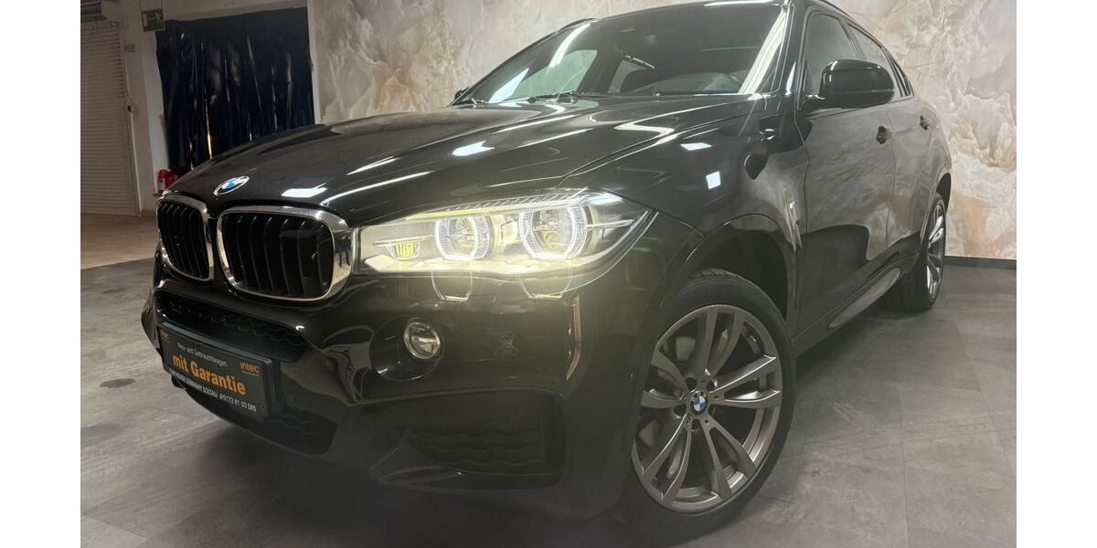 BMW X6 166.000 km 29.990 &euro; Soltau 29614