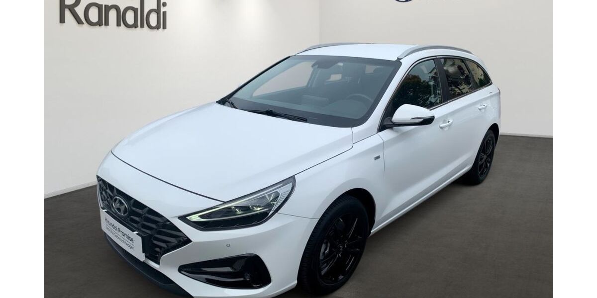 Hyundai i30 74.500 km 17.890 € Wiesloch 69168